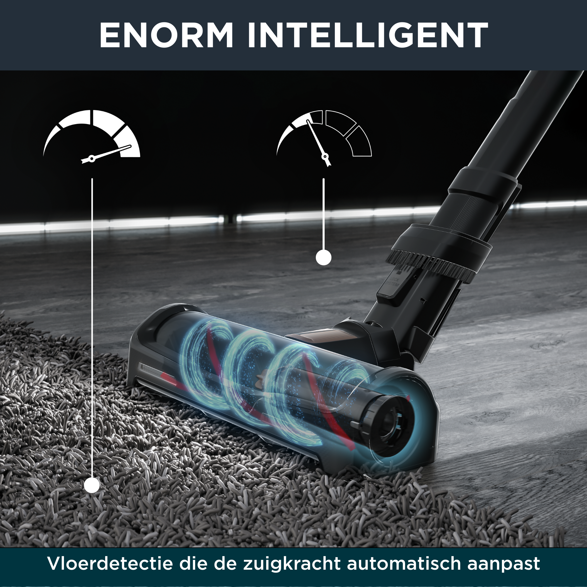 ROWENTA RORH99F1WO steelstofzuiger