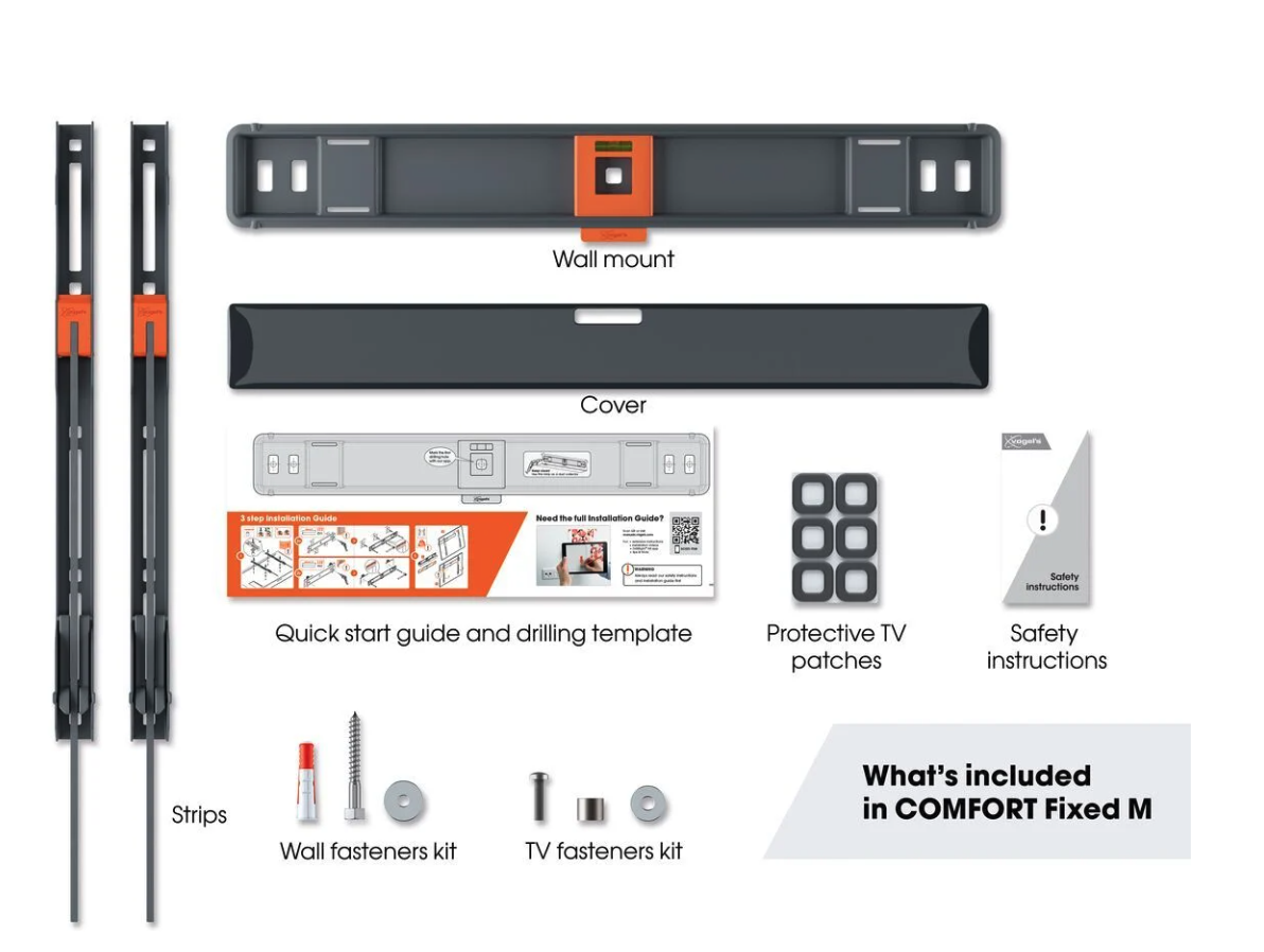 VOGELS TVM3405 VOGELS TVM3405