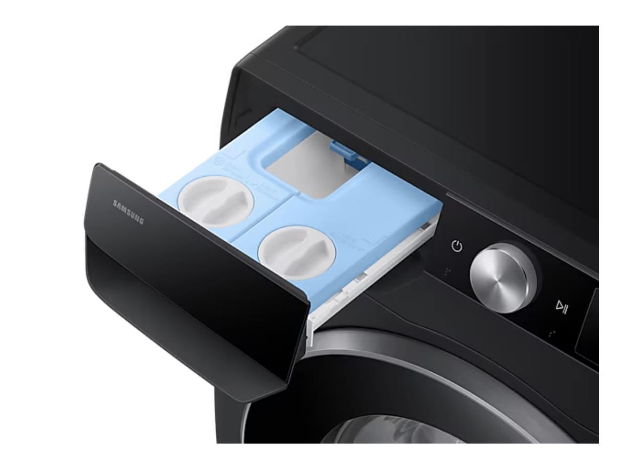 SAMSUNG WW90DG6U85LBU3 wasmachine