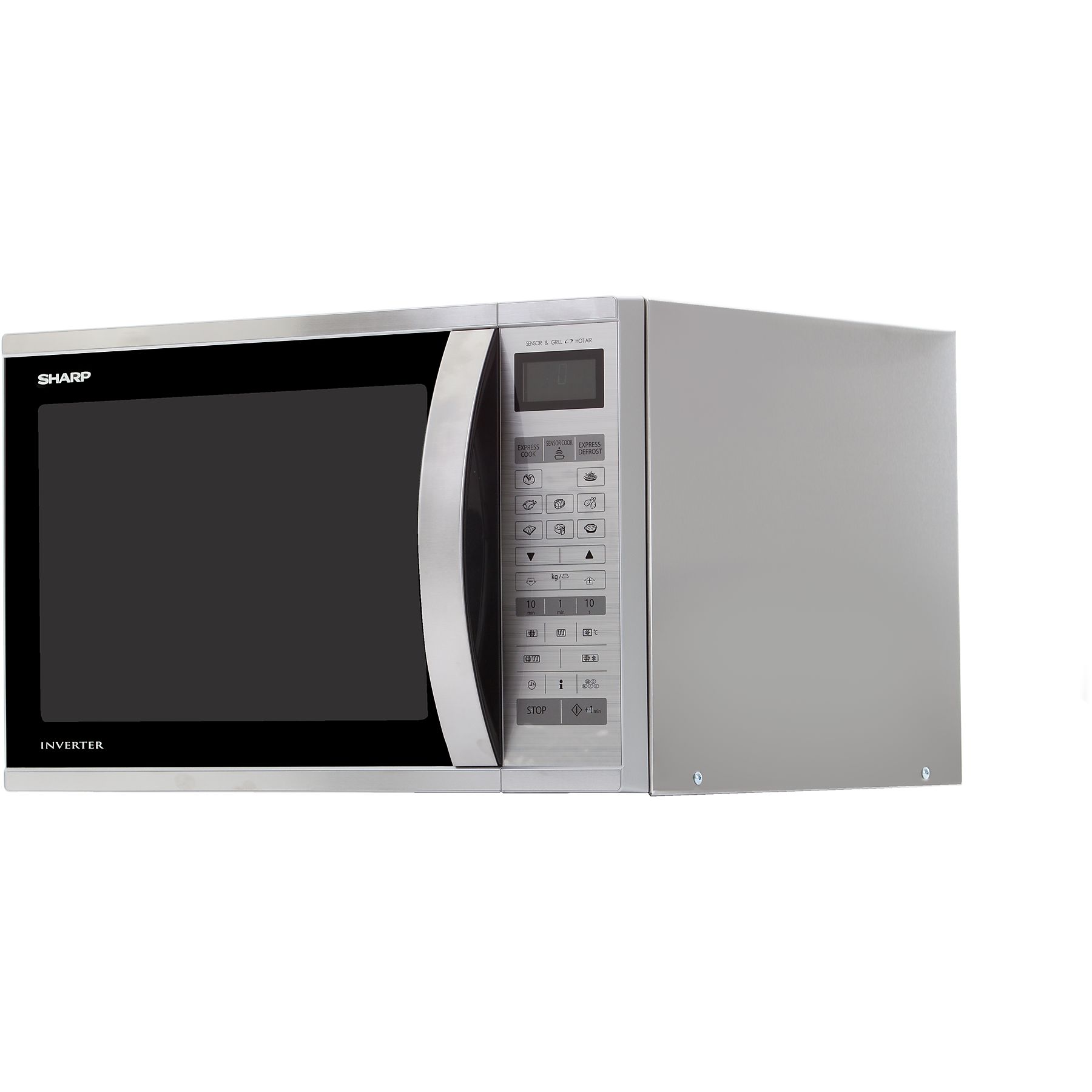 SHARP R971STW