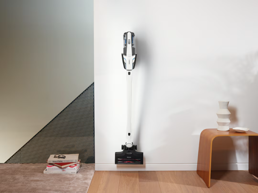 MIELE TRIFLEXHX2BLUEPULSELOWE steelstofzuiger MIELE TRIFLEXHX2BLUEPULSELOWE steelstofzuiger