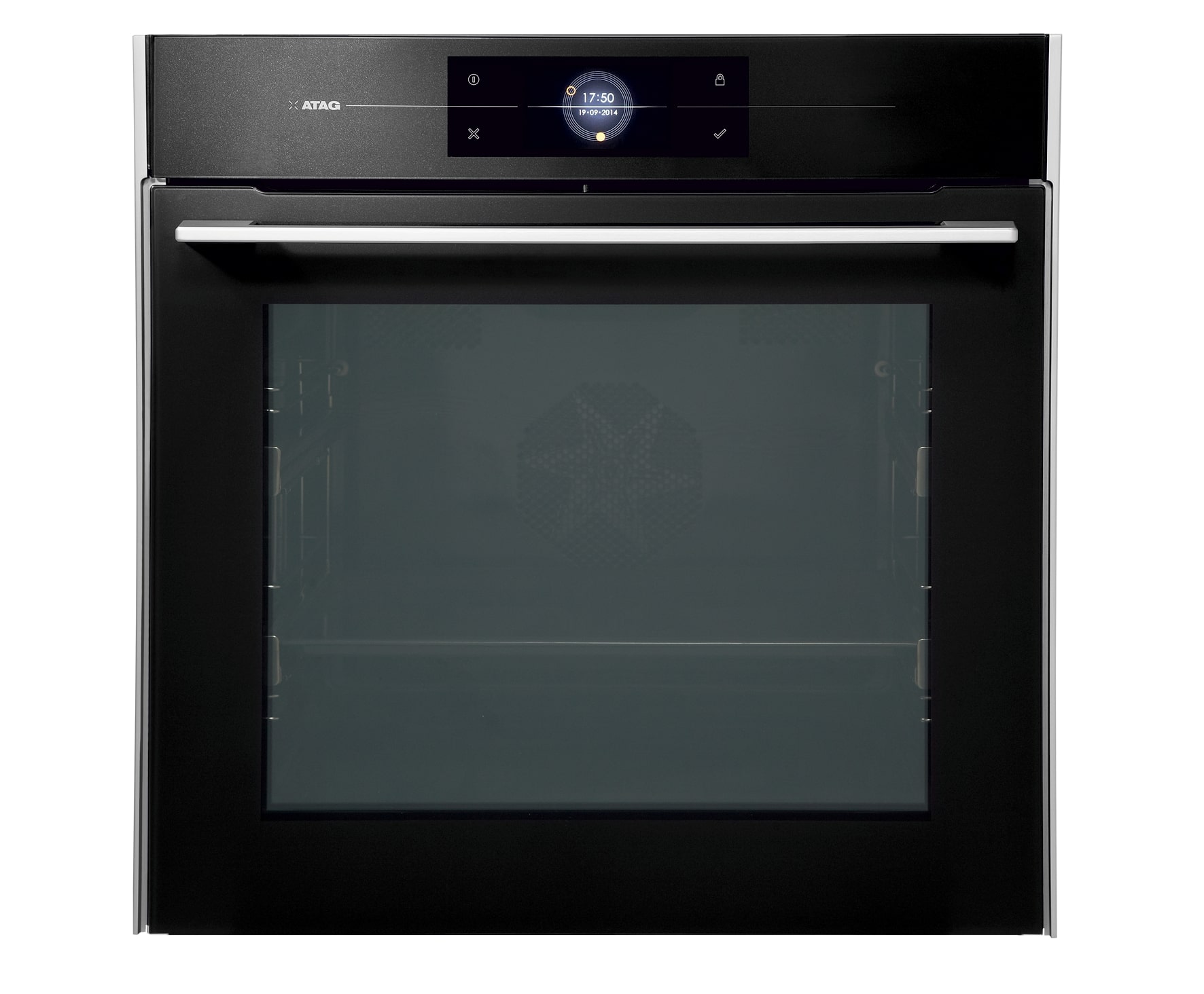 ATAG ZX6674M multifunctionele oven - 60cm ATAG ZX6674M multifunctionele oven - 60cm