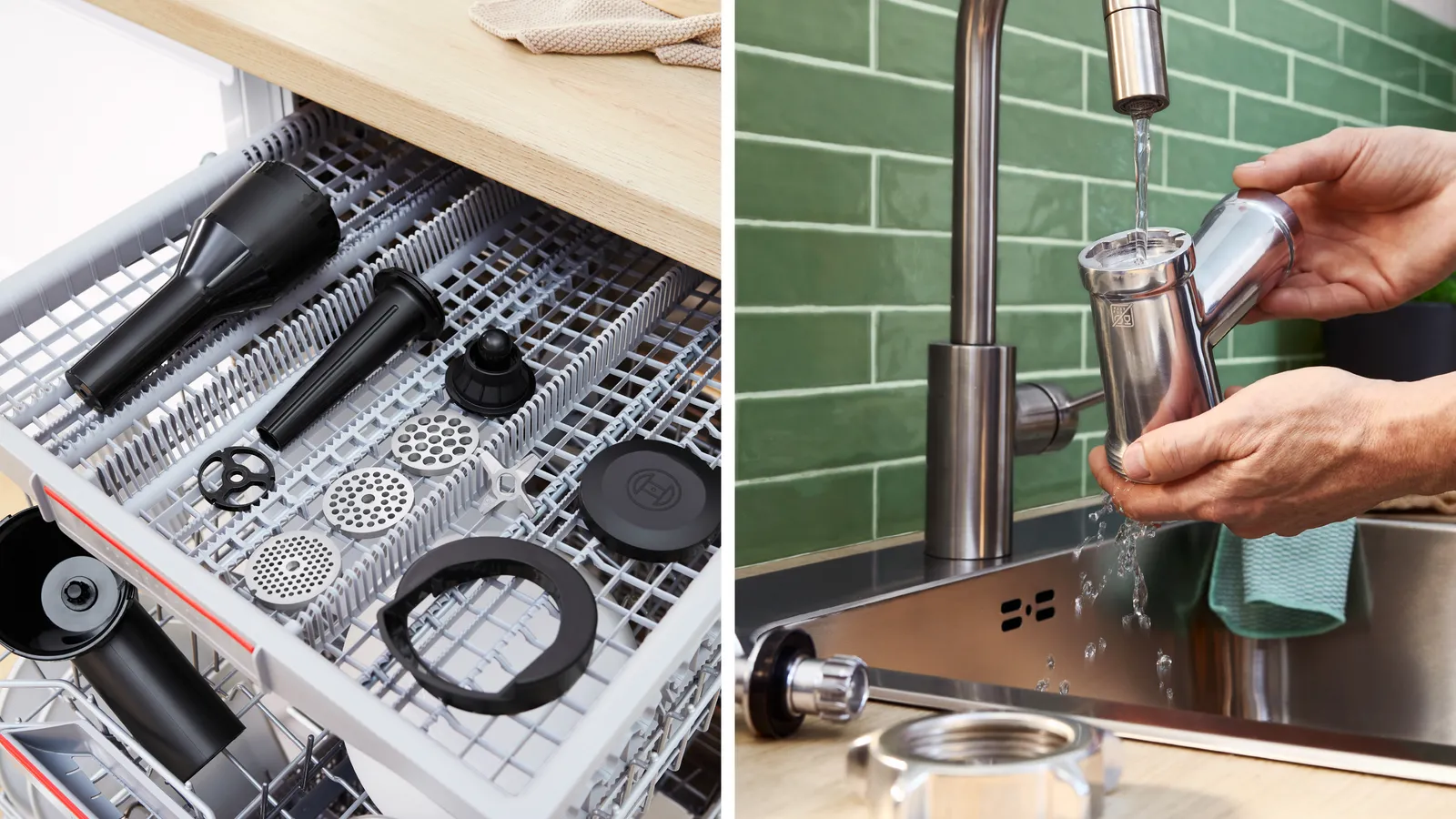 BOSCH SDA MFWS650B vleesmolen BOSCH SDA MFWS650B vleesmolen