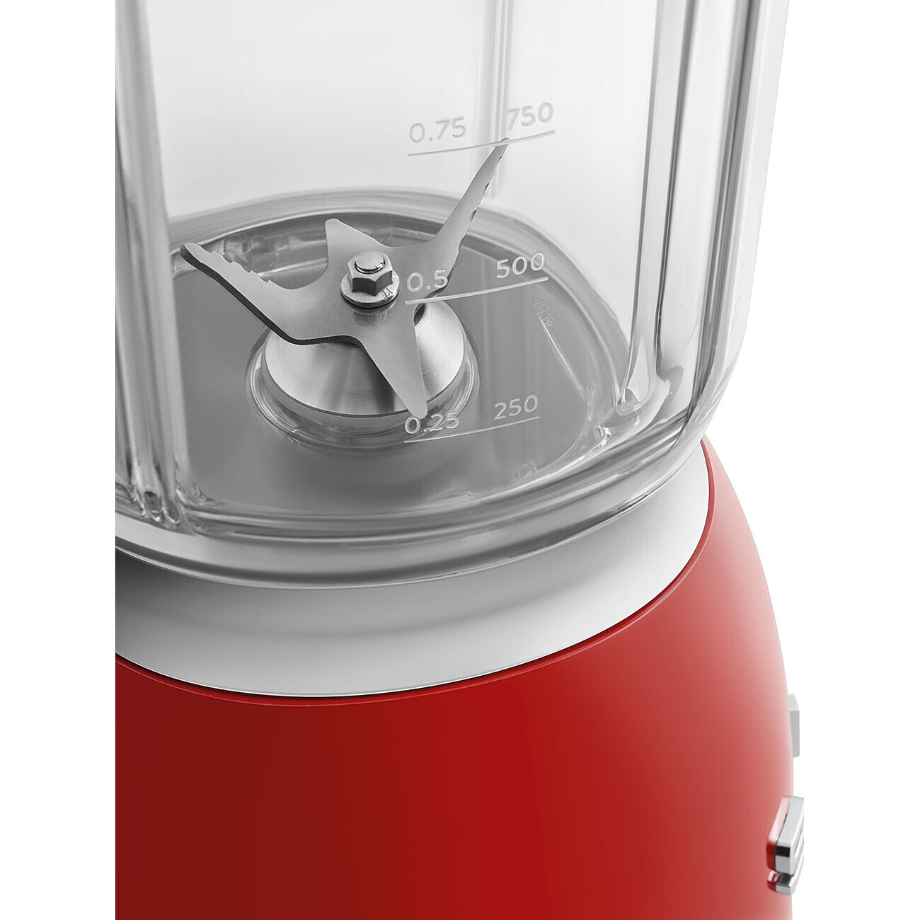 SMEG SDA BLF03RDEU blender