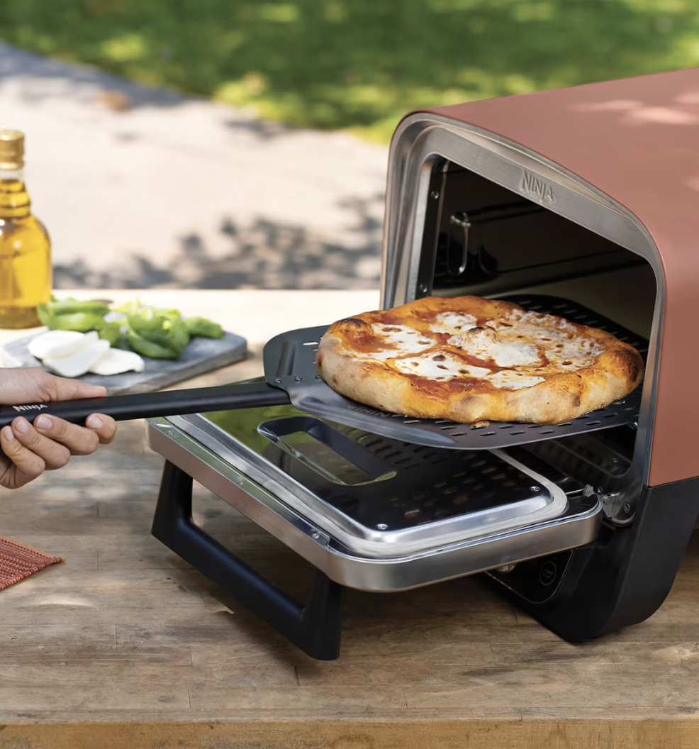 NINJA OO101EU elektrische oven