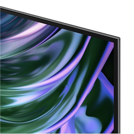 SAMSUNG QE65S92DATXXN televisie 4K UHD - 65''