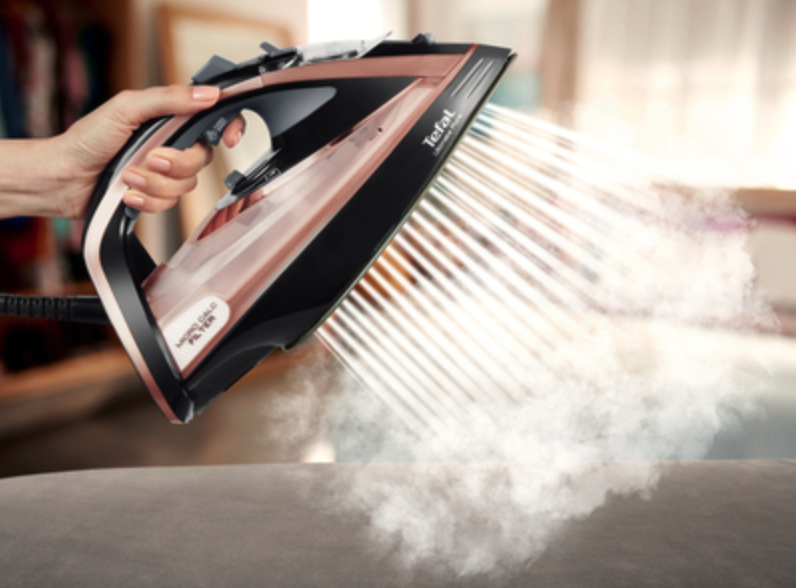 CALOR CAFV9839C0 strijkijzer CALOR CAFV9839C0 strijkijzer