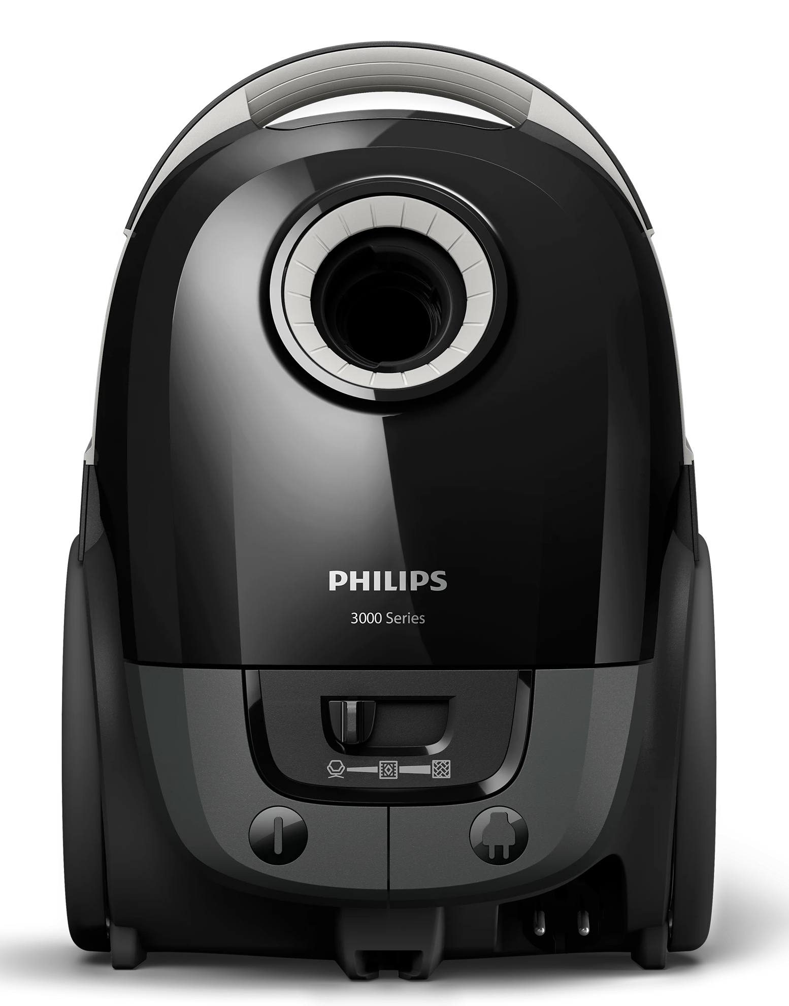 PHILIPS PDXD3112/09 stofzuiger met zak PHILIPS PDXD3112/09 stofzuiger met zak