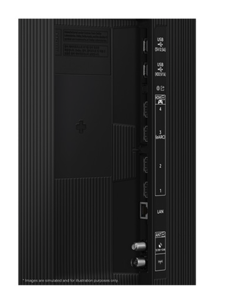 SAMSUNG QE55QN70FAUXXN