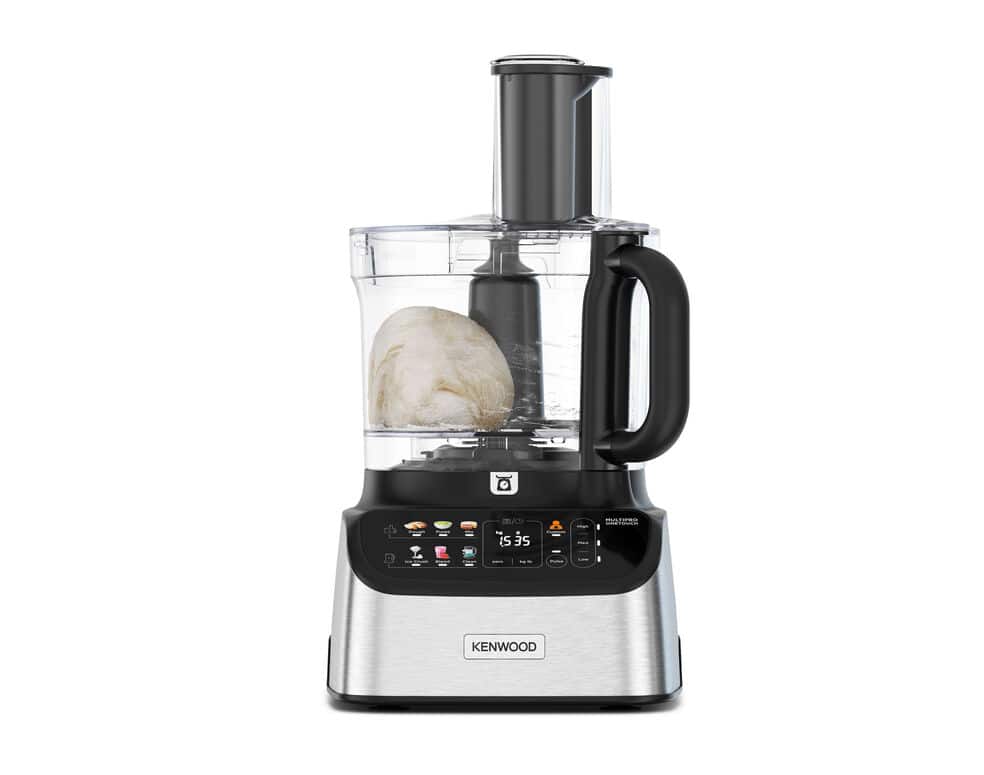 KENWOOD KEFDM73.480SS foodprocessor