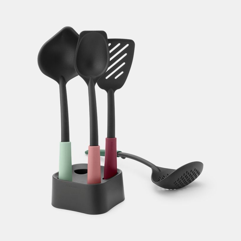 BRABANTIA 123184 keukenhulpset