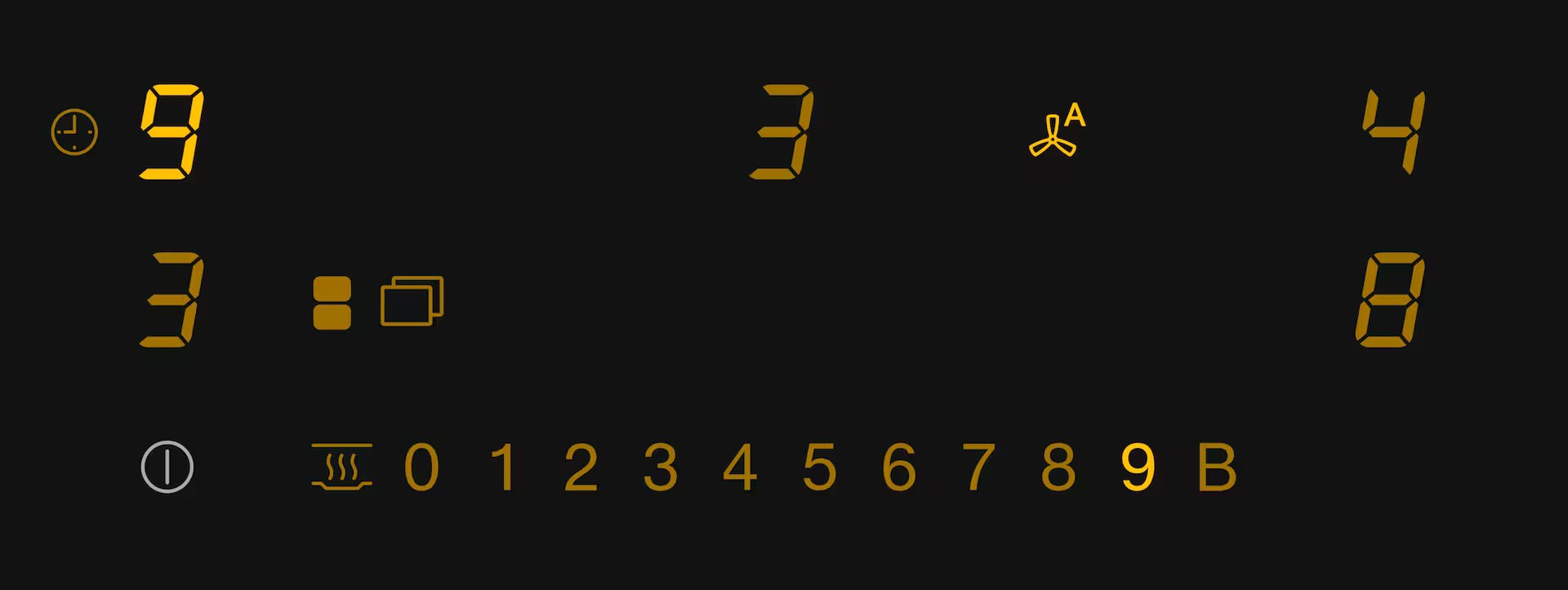 MIELE KMDA7473-1FLSILENCEBLACK MIELE KMDA7473-1FLSILENCEBLACK