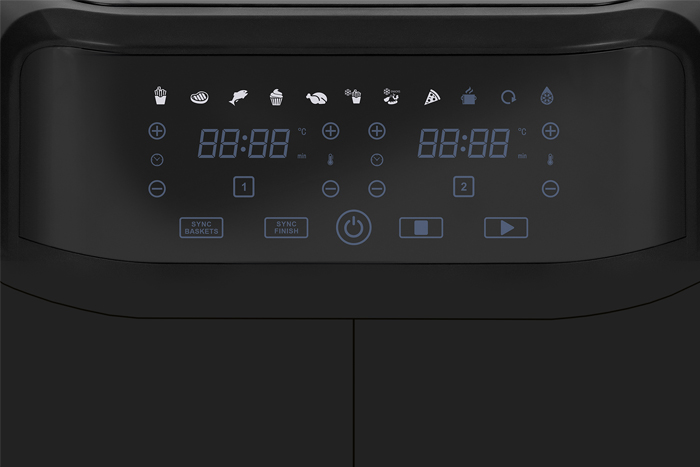 FRITEL 138570 airfryer