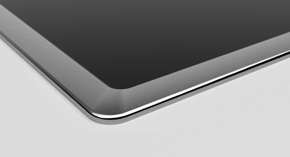 BOSCH PKC845FP1D SERIE 6 vitrokeramische kookplaat - 80cm BOSCH PKC845FP1D SERIE 6 vitrokeramische kookplaat - 80cm