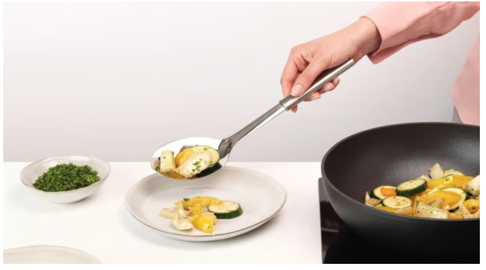 BRABANTIA 250804 pollepel