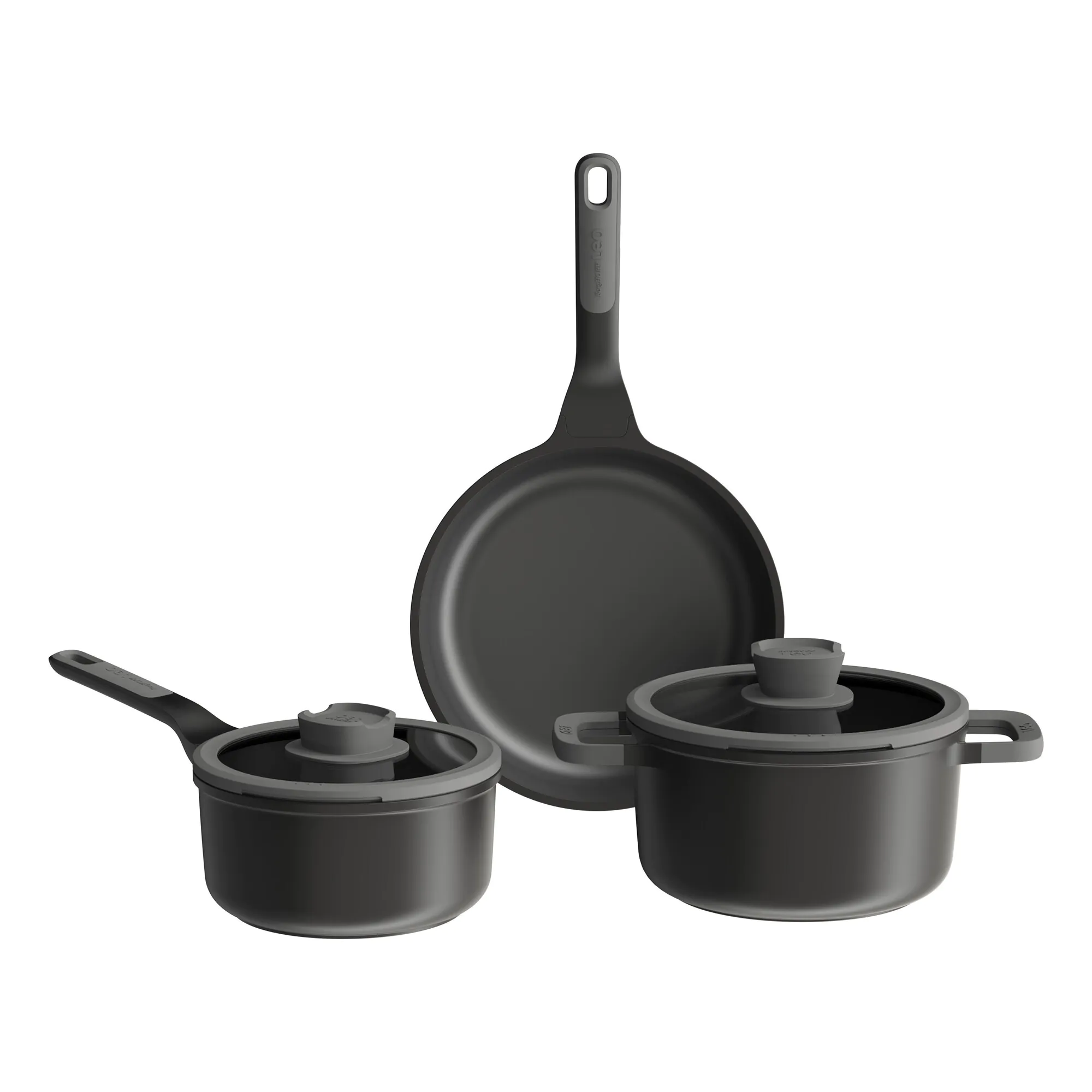 BERGHOFF 3950600 kookset
