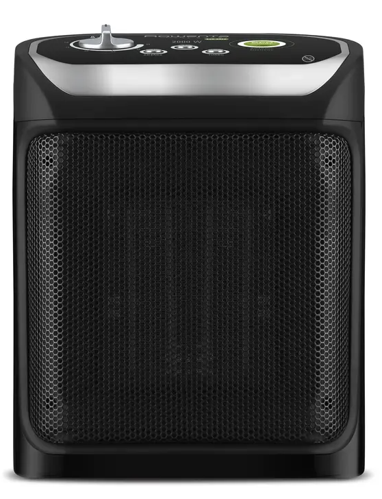 ROWENTA ROSO9266F0 ventilatorkachel ROWENTA ROSO9266F0 ventilatorkachel