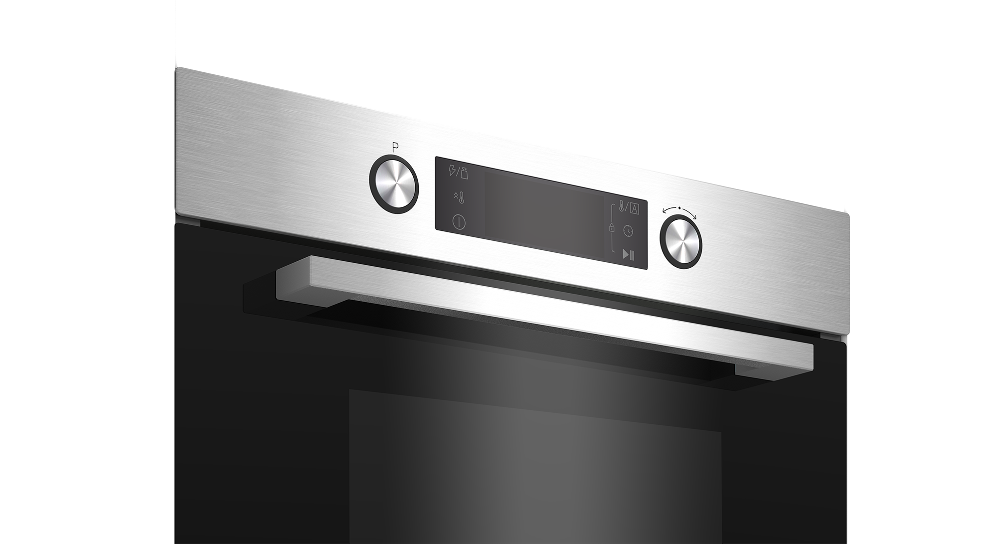 BEKO BMCI44313X microgolfoven - combi - 45cm BEKO BMCI44313X microgolfoven - combi - 45cm