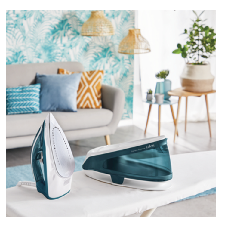 CALOR CASV6115C0 stoomgenerator CALOR CASV6115C0 stoomgenerator