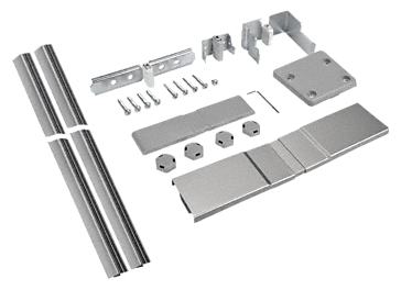 MIELE KSK28202EDT/CS verbindingsset MIELE KSK28202EDT/CS verbindingsset