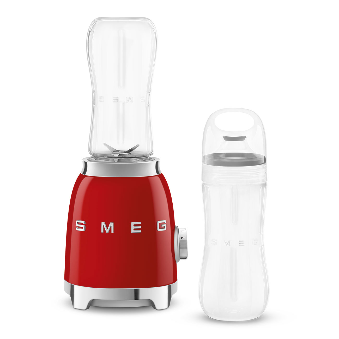 SMEG SDA PBF01RDEU blender