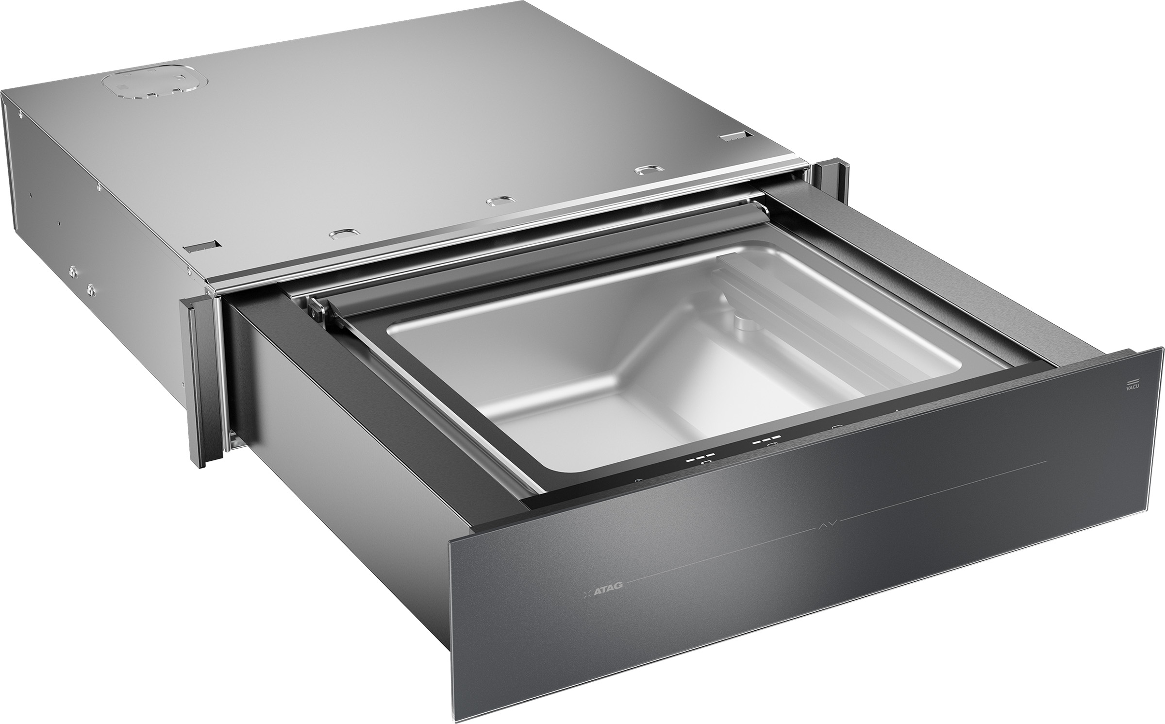 ATAG VD1685M vacumeerlade - 15cm ATAG VD1685M vacumeerlade - 15cm