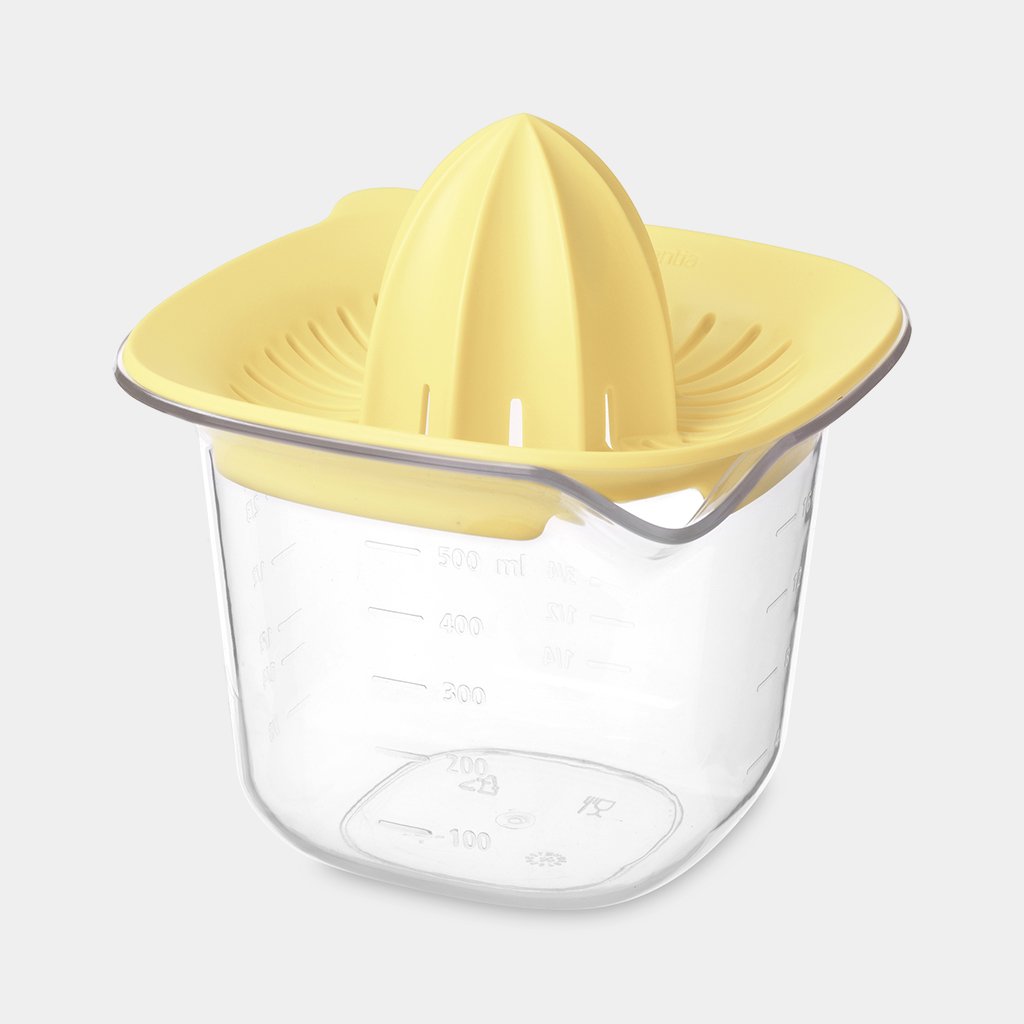 BRABANTIA 122040 citruspers