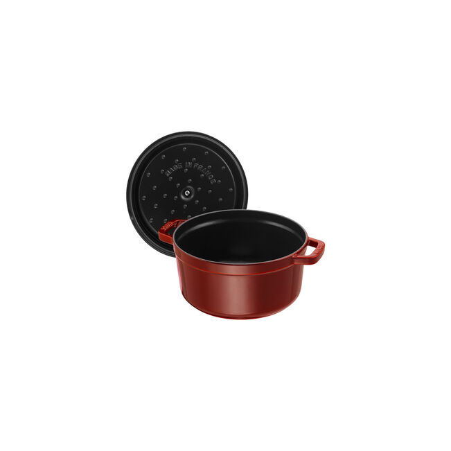 STAUB 1102887 stoofpot STAUB 1102887 stoofpot