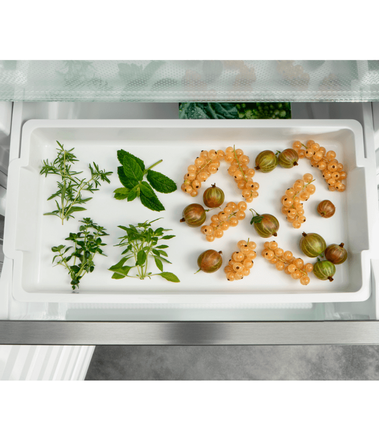 LIEBHERR SIFNAD518822617 inbouw vriezer LIEBHERR SIFNAD518822617 inbouw vriezer