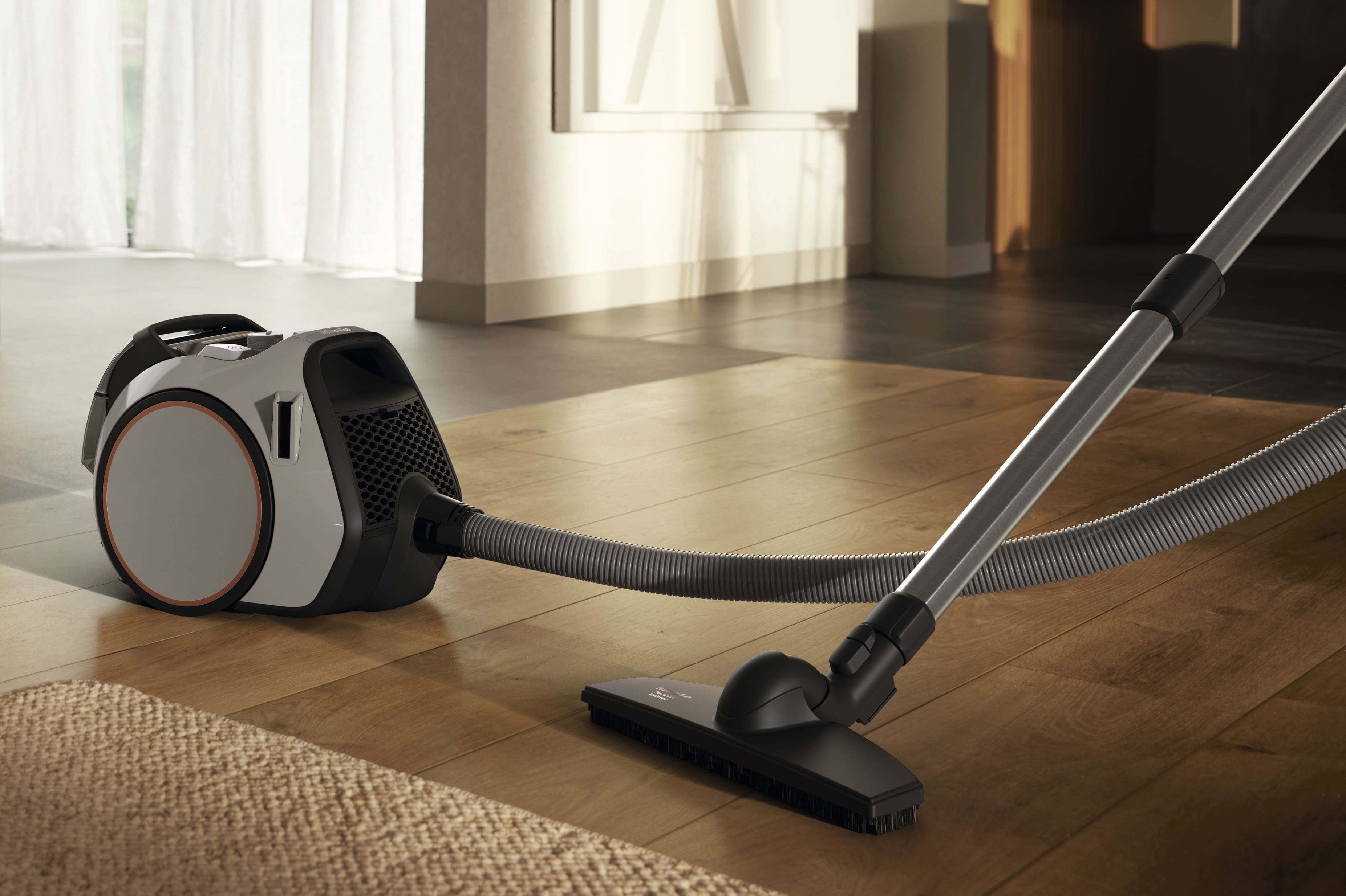 MIELE BOOSTCX1125GALAEDITIONKGRG BOOST stofzuiger zonder zak MIELE BOOSTCX1125GALAEDITIONKGRG BOOST stofzuiger zonder zak