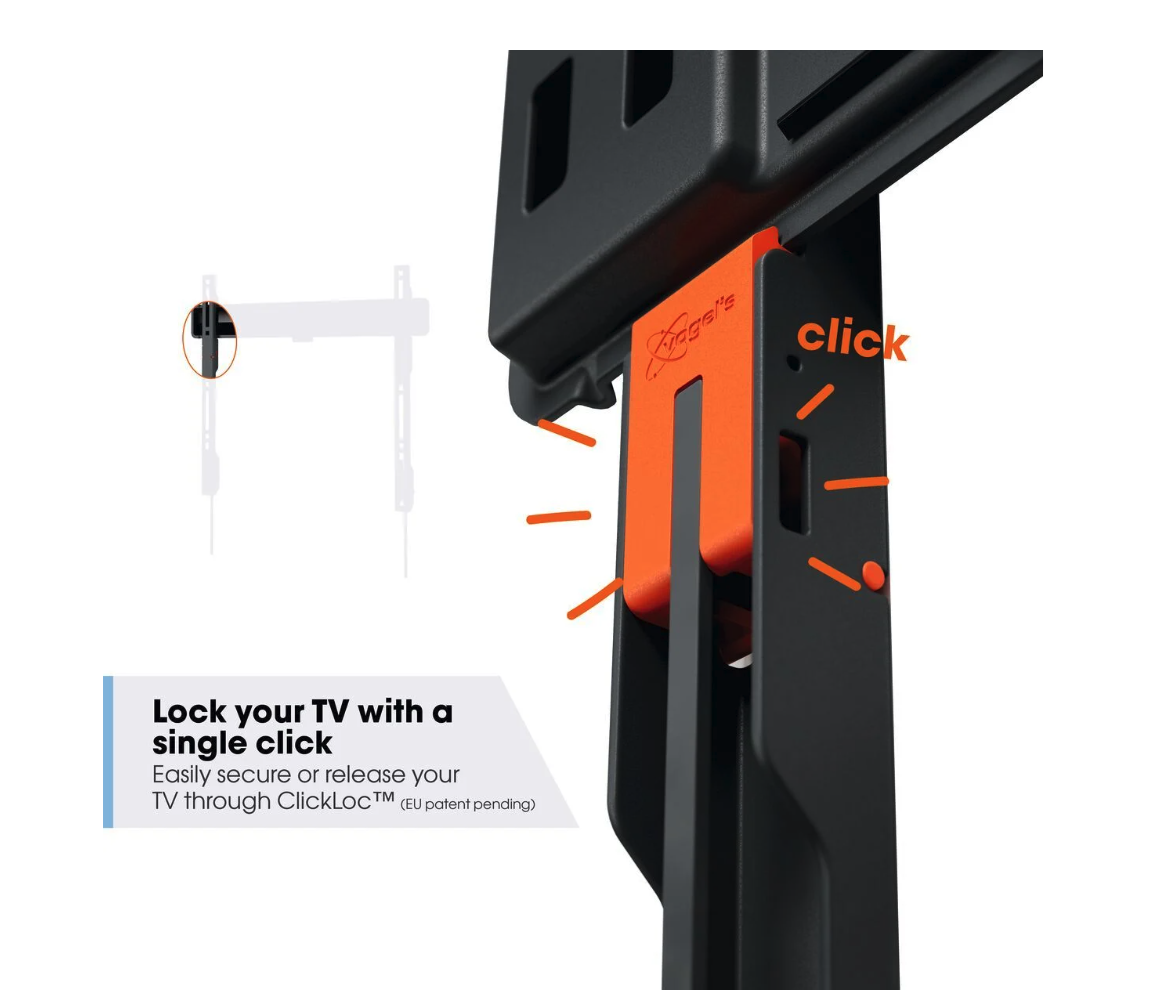 VOGELS TVM3605 vaste beugel VOGELS TVM3605 vaste beugel