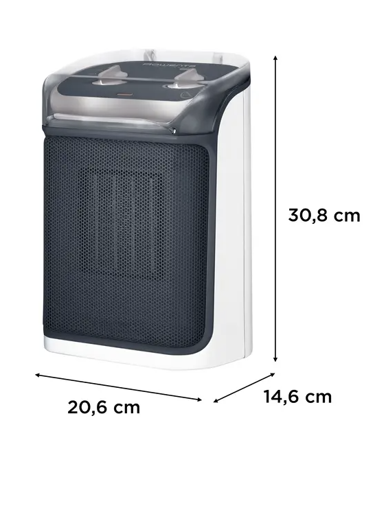 ROWENTA ROSO9281F0 bijverwarming ROWENTA ROSO9281F0 bijverwarming