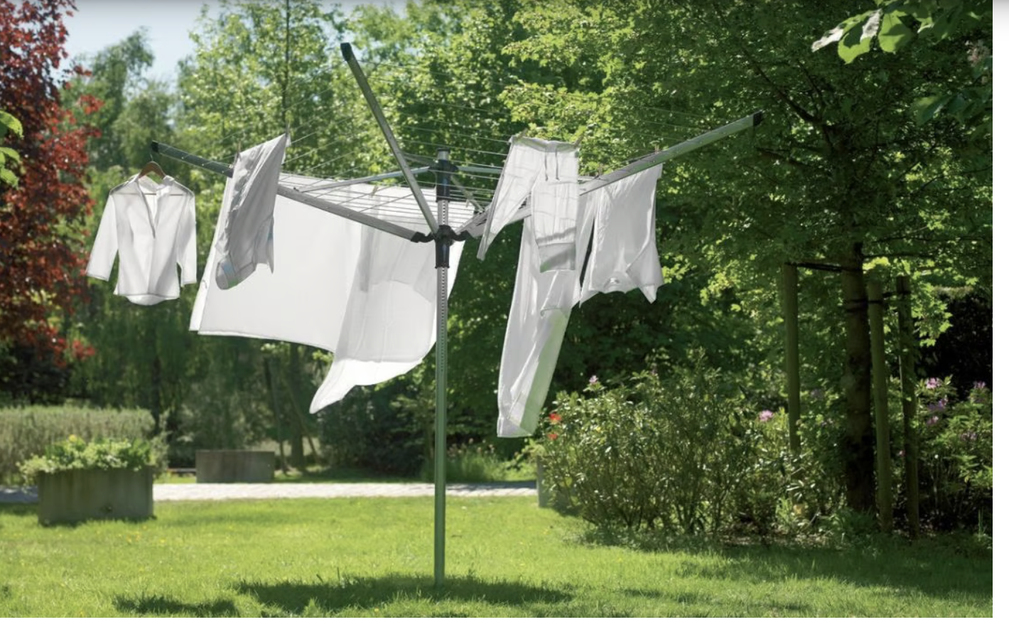 BRABANTIA 117145 droogmolen BRABANTIA 117145 droogmolen