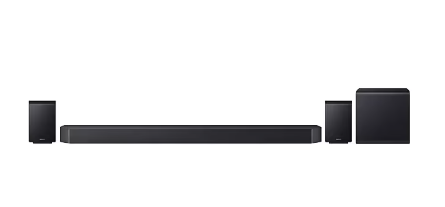 SAMSUNG HW-Q990F/XN soundbar