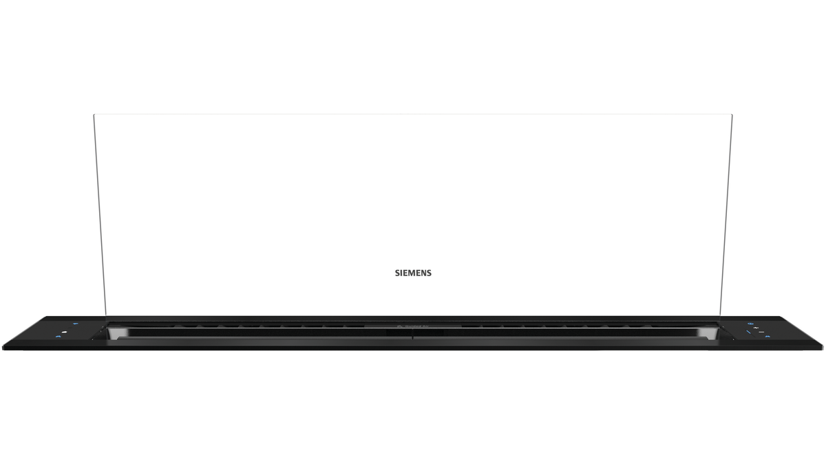 SIEMENS LD98WMM60 IQ700 werkbladdampkap - 90cm SIEMENS LD98WMM60 IQ700 werkbladdampkap - 90cm