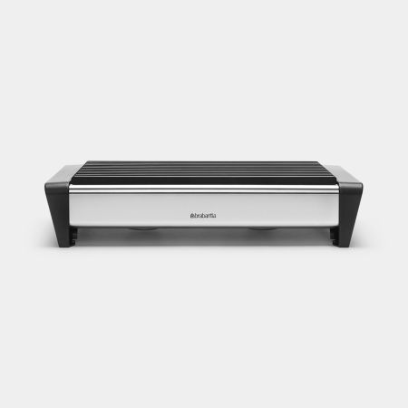 BRABANTIA 477102 bordenwarmer BRABANTIA 477102 bordenwarmer