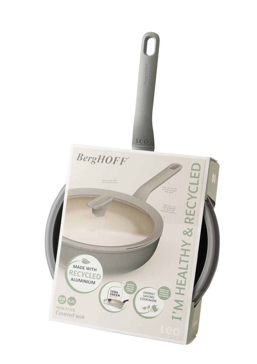 BERGHOFF 3950432 wok BERGHOFF 3950432 wok