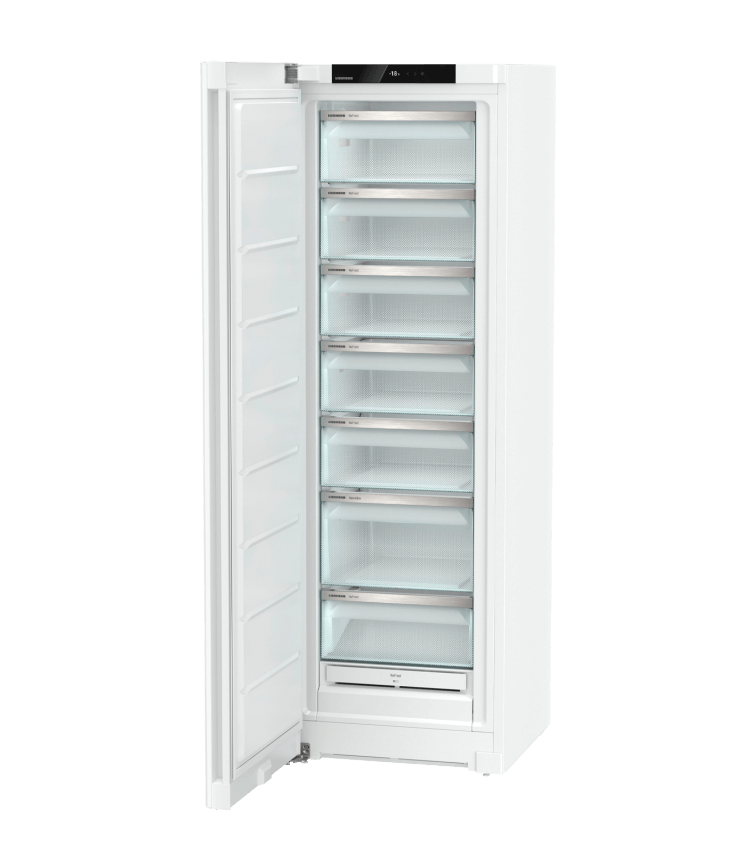 LIEBHERR SFND522722 vrijstaande vriezer