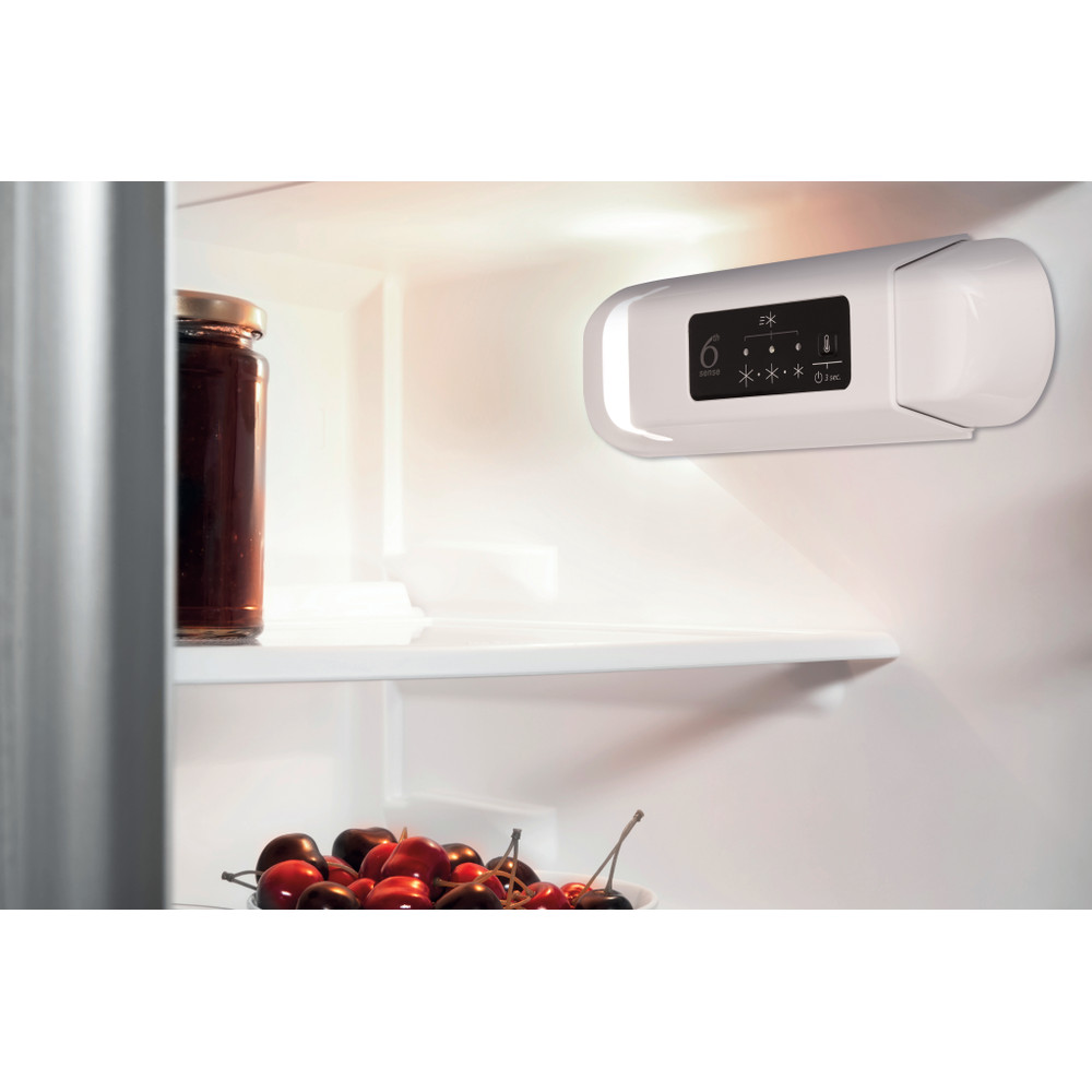 WHIRLPOOL ARG8512 koelkast zonder vriesvak - 122cm