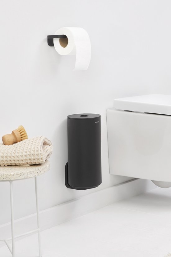 BRABANTIA 303166 reserverolhouder