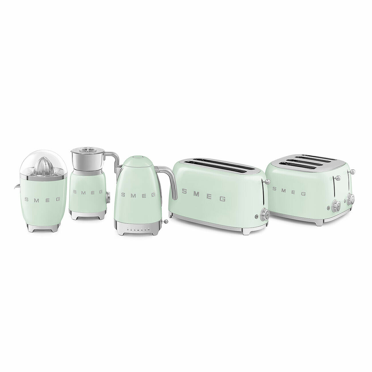 SMEG CJF11PGEU citruspers SMEG CJF11PGEU citruspers