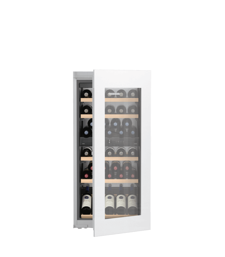 LIEBHERR EWTGW238326 integreerbare wijnklimaatkast LIEBHERR EWTGW238326 integreerbare wijnklimaatkast