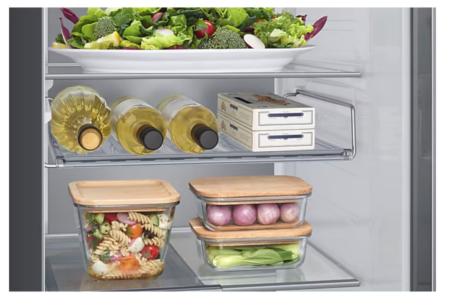 SAMSUNG RS68CG885DSLEF side-by-side - 178cm SAMSUNG RS68CG885DSLEF side-by-side - 178cm