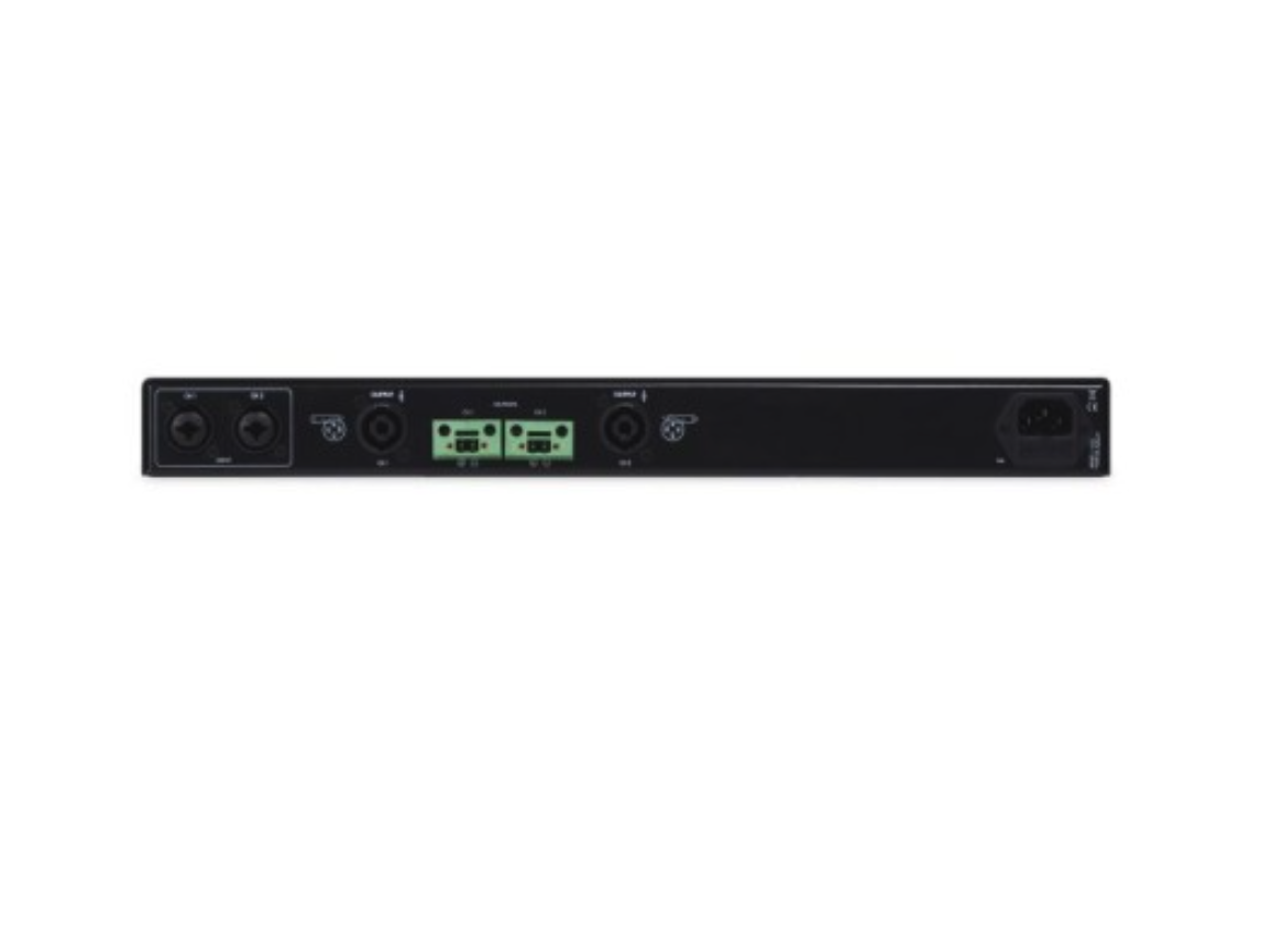 ARTSOUND PRL-1502 versterker ARTSOUND PRL-1502 versterker