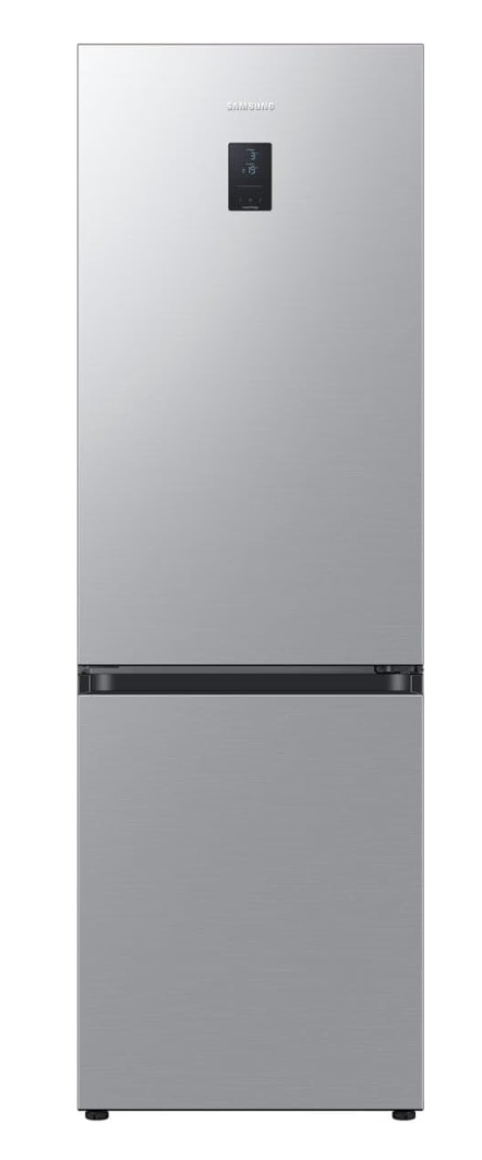 SAMSUNG RB34C671DS9/EF vrijstaande koel-/vriescombinatie - 185cm