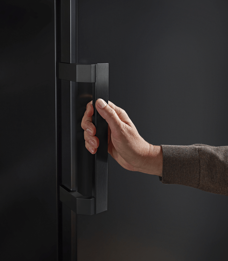 LIEBHERR WSBL500120 vrijstaande wijnkoelkast LIEBHERR WSBL500120 vrijstaande wijnkoelkast