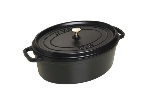 STAUB 1103725 stoofpot STAUB 1103725 stoofpot