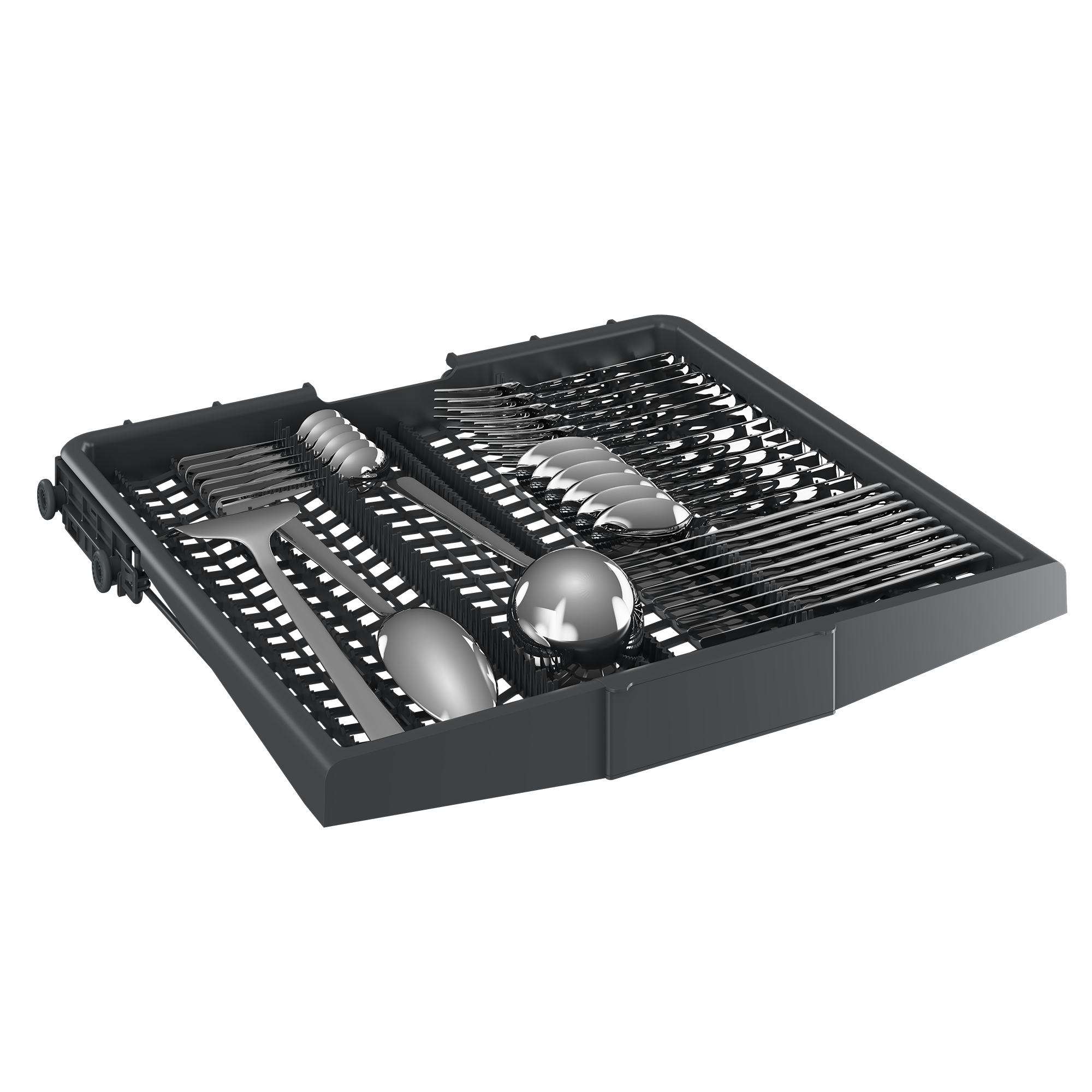 BEKO BDFN26551AC2 vrijstaande vaatwasser BEKO BDFN26551AC2 vrijstaande vaatwasser