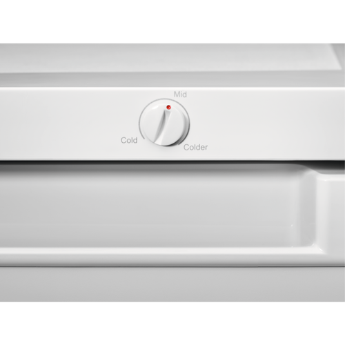 ELECTROLUX LYB1AE8W0 vrijstaande vriezer - 85cm ELECTROLUX LYB1AE8W0 vrijstaande vriezer - 85cm