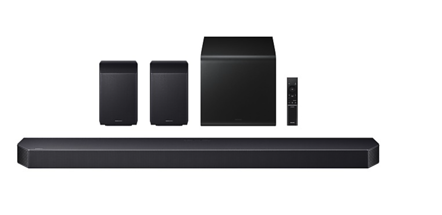 SAMSUNG HW-Q930F/XN soundbar SAMSUNG HW-Q930F/XN soundbar
